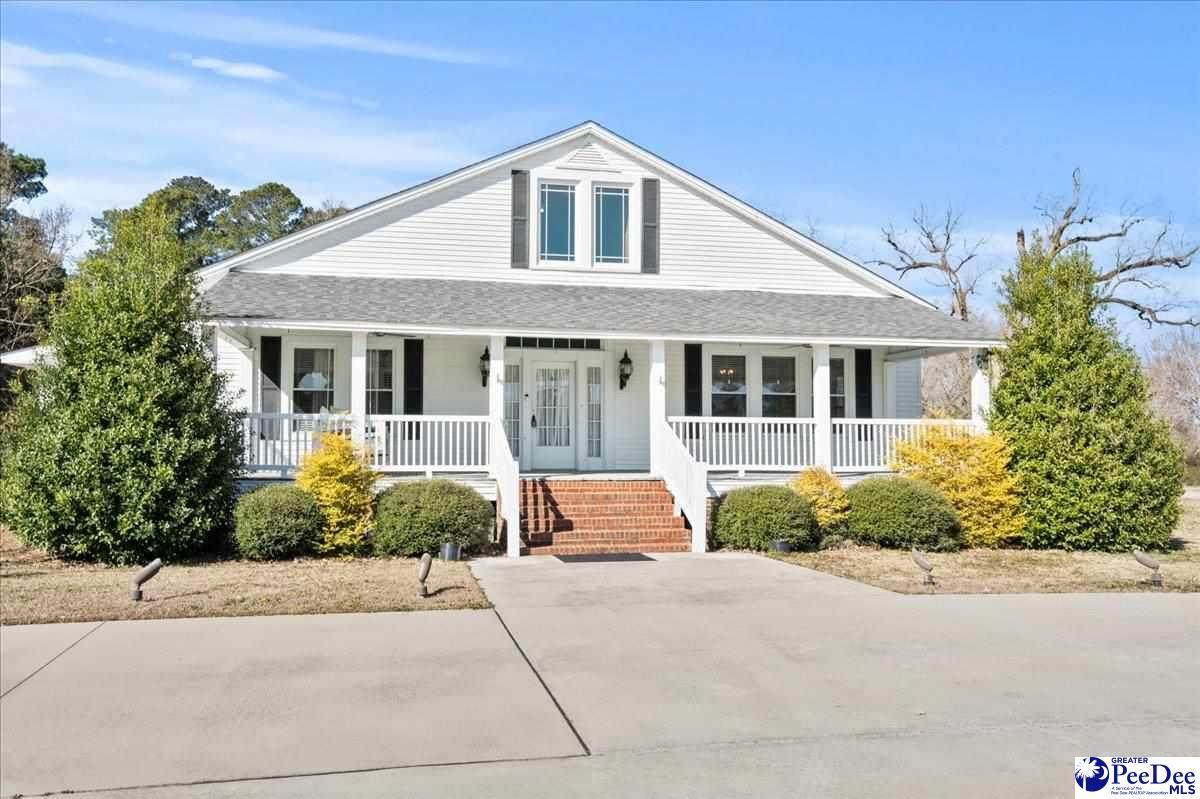 4835 Willow Creek Road - Photo 1