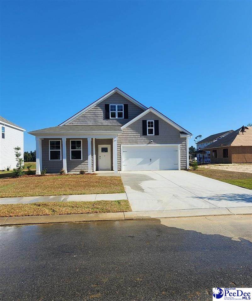 533 Captiva Row Lane - Photo 1