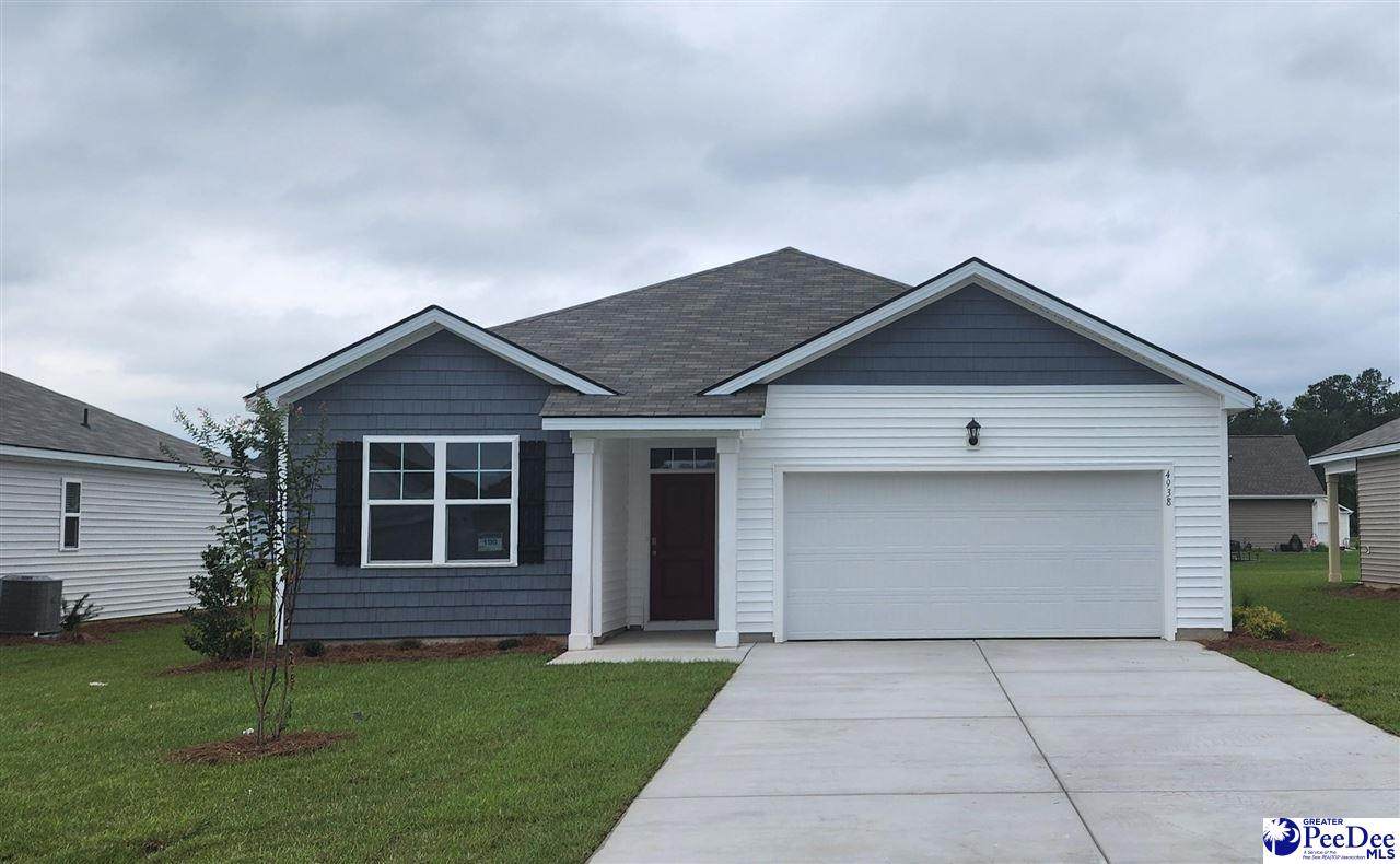 4938 Westpark Drive - Photo 1