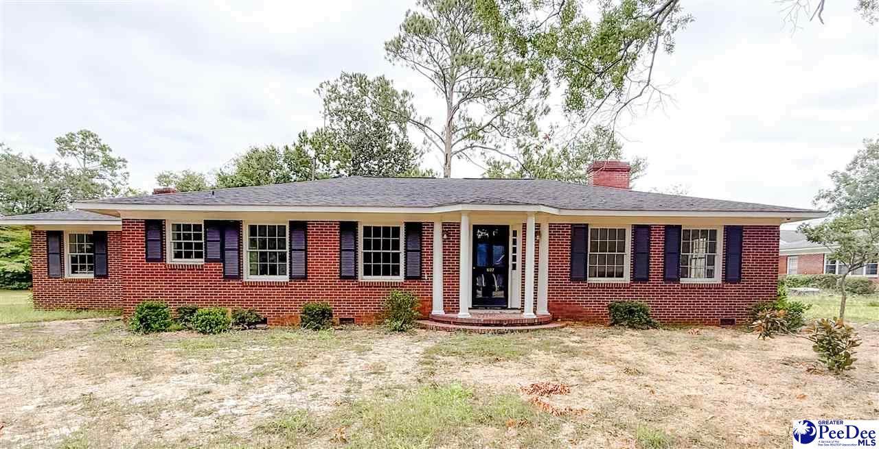 607 Roosevelt Street - Photo 1