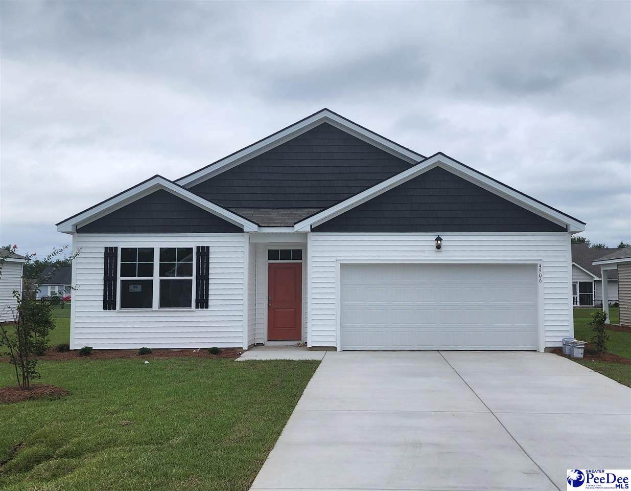 4906 Westpark Drive - Photo 1