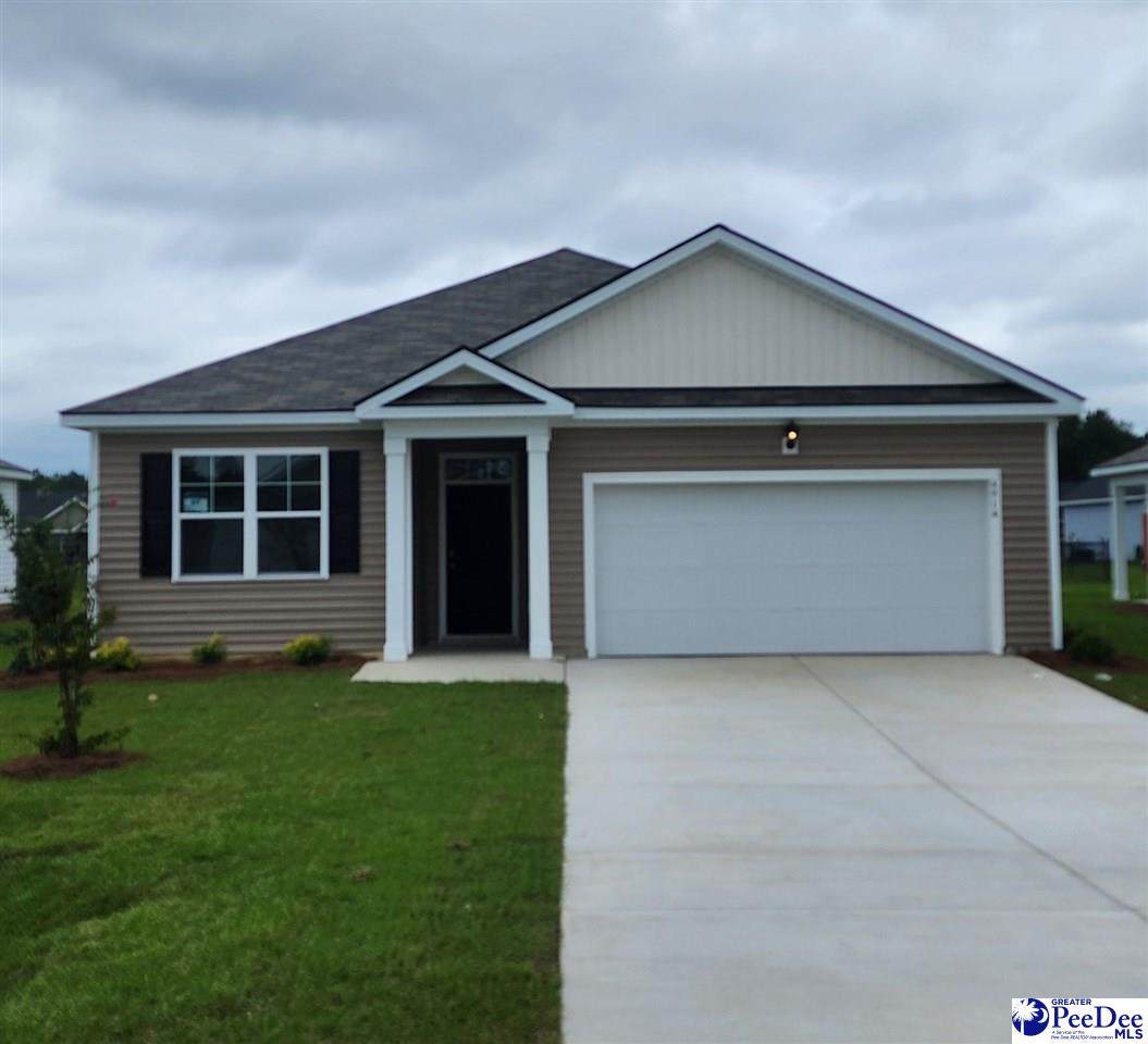 4914 Westpark Drive - Photo 1