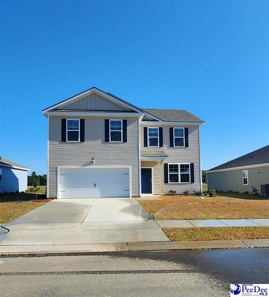 521 Captiva Row Lane - Photo 1