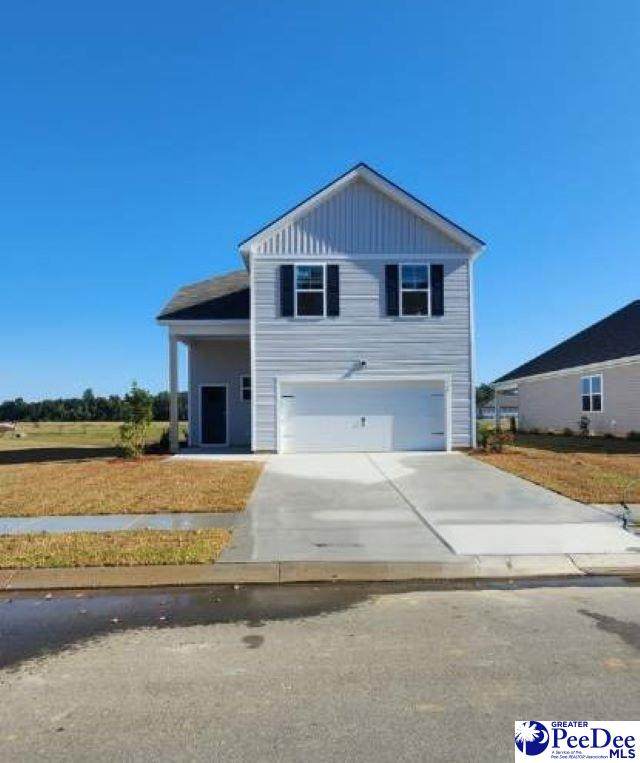 529 Captiva Row Ln - Photo 1