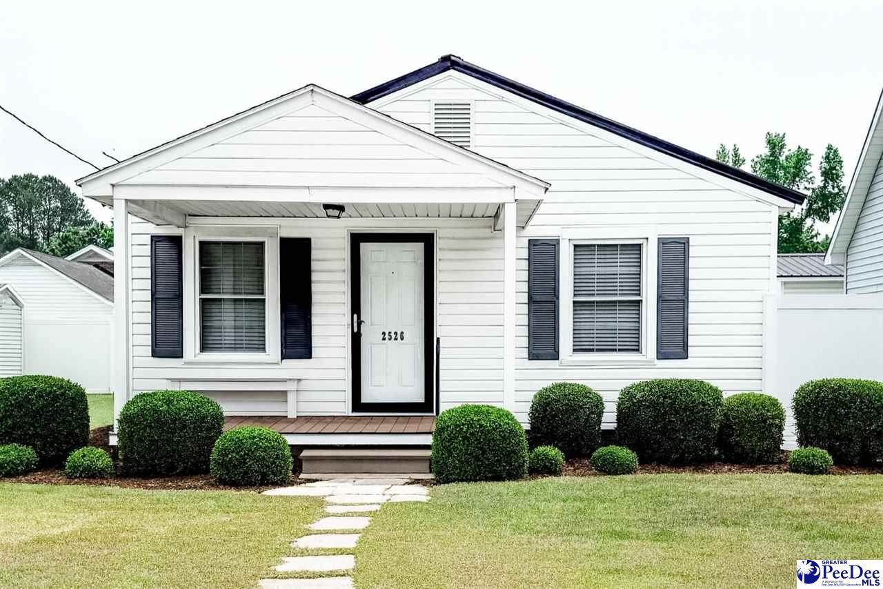 2526 Lester Road - Photo 1