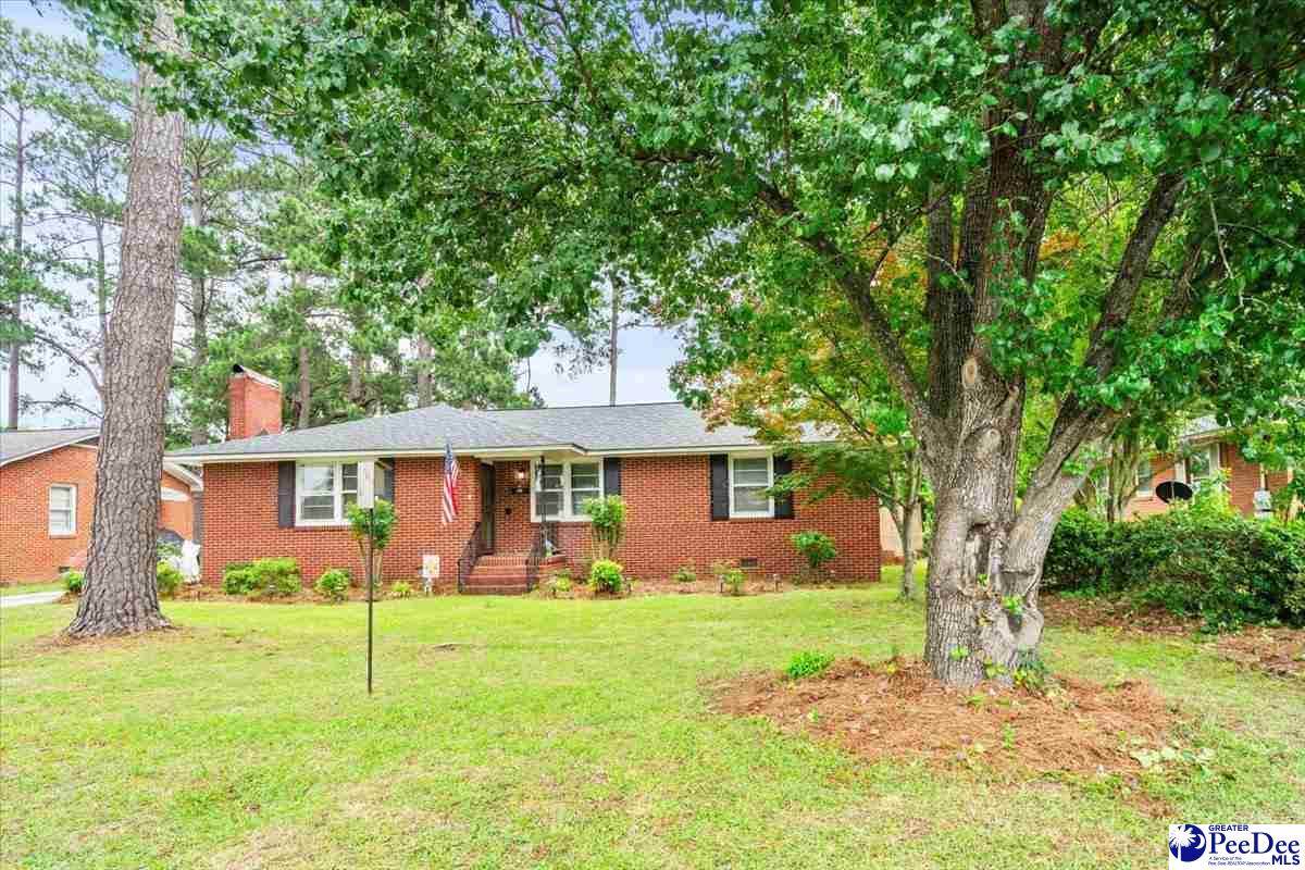 160 Central Drive - Photo 1