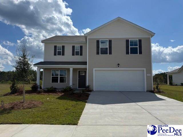 555 Strawberry Field Way - Photo 1
