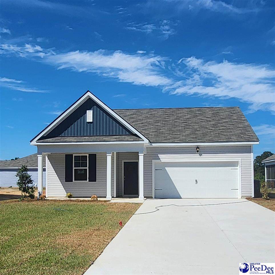 553 Captiva Row Lane - Photo 1