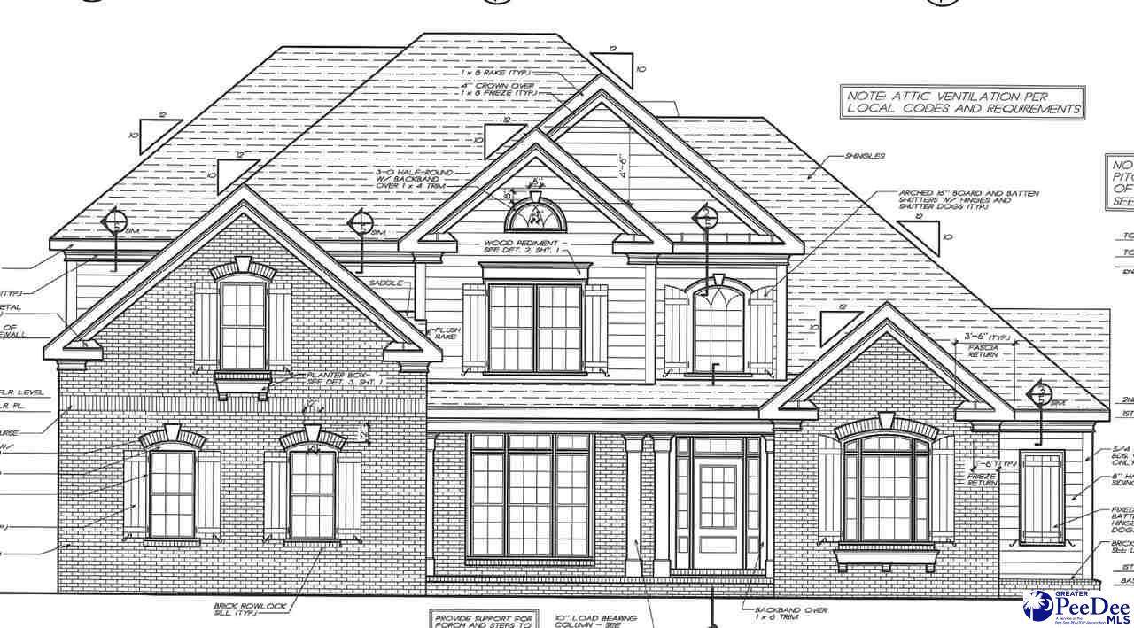 928 Barclay Dr. - Photo 1