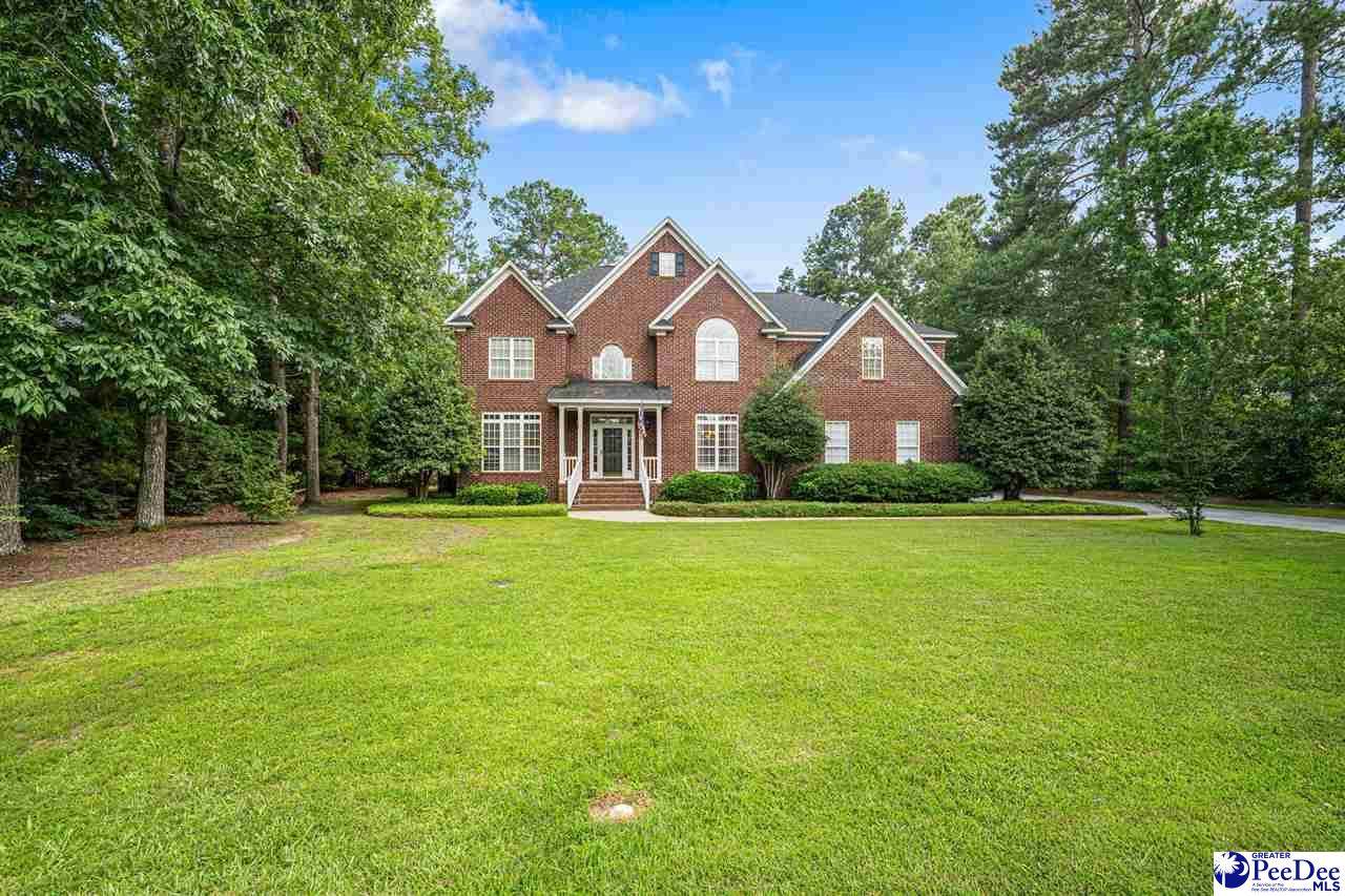 3326 Tennyson Drive - Photo 1