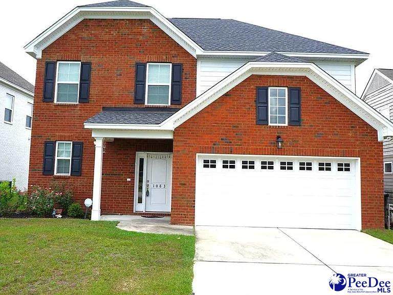 1083 Wessex Dr. - Photo 1