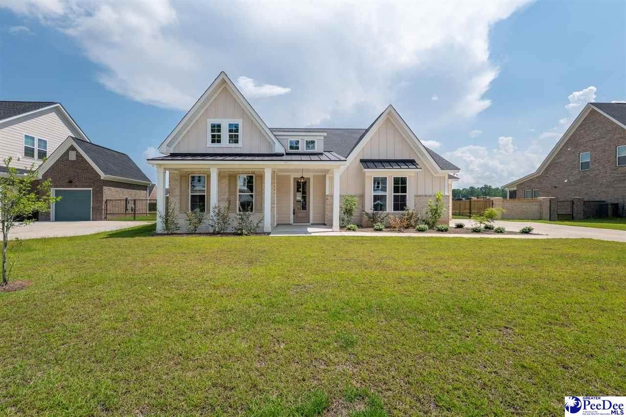 855 Bellemeade Circle - Photo 1