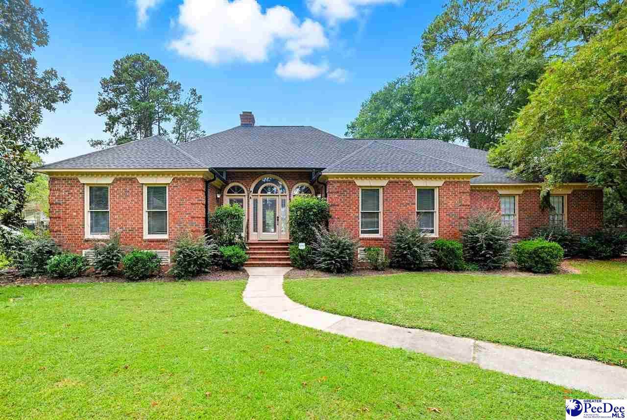 2710 Trotter Road - Photo 1