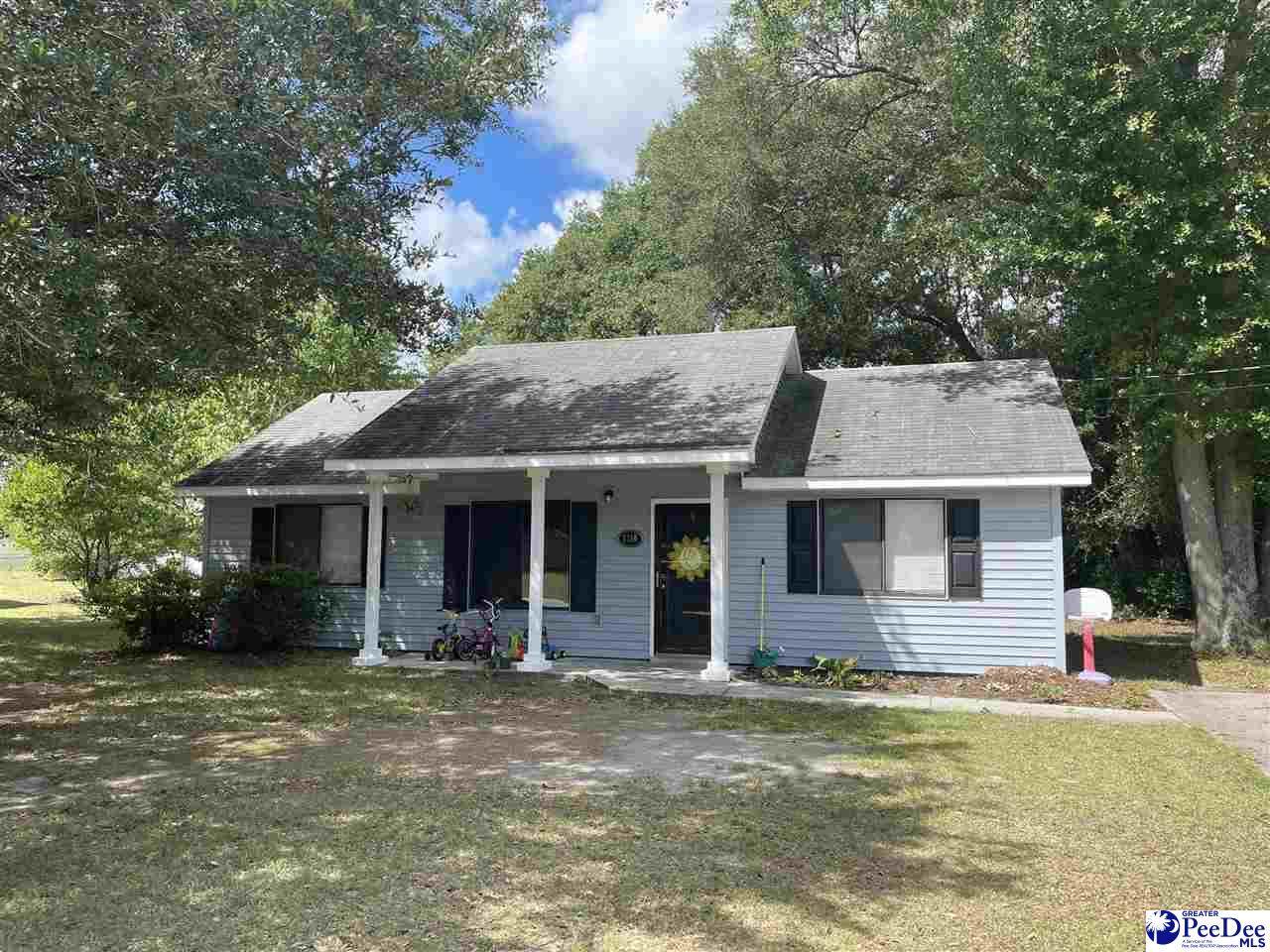 1210 Tison Dr - Photo 1