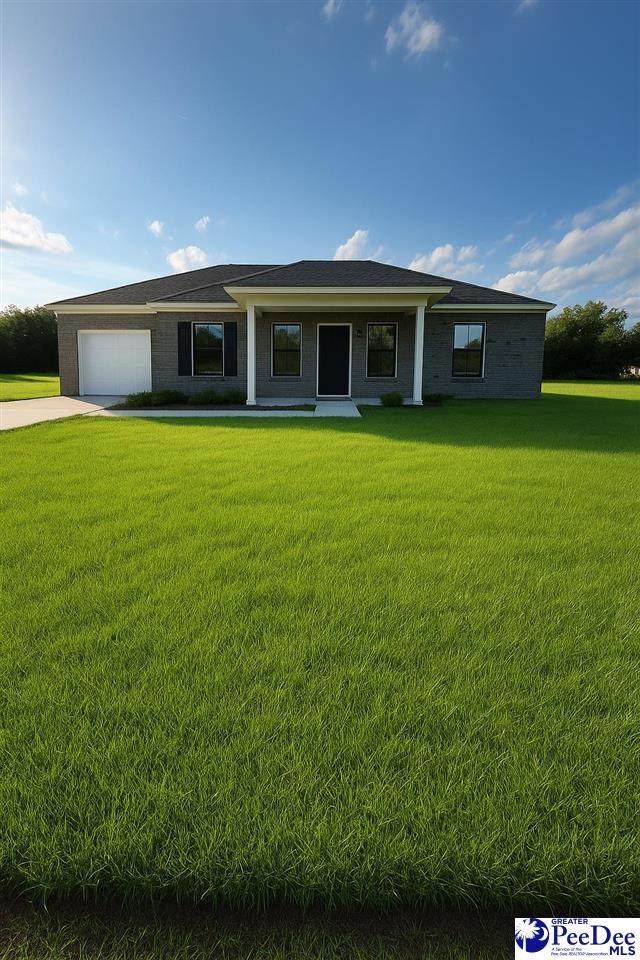 1602 Morningside Drive - Photo 1