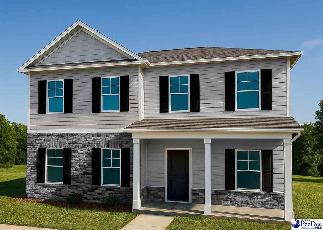 5018 Old Marion Hwy. - Photo 1