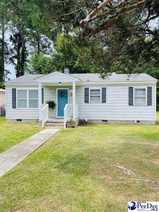 908 James Street - Photo 1
