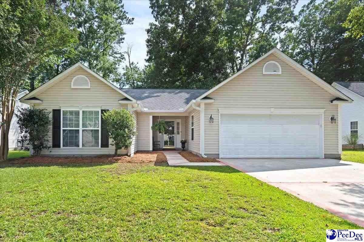 3824 Periwinkle Lane - Photo 1