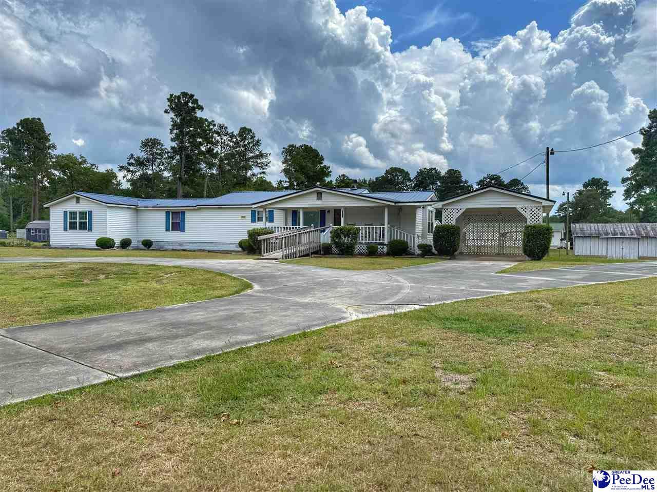 1817 Southern Acres Loop - Photo 1