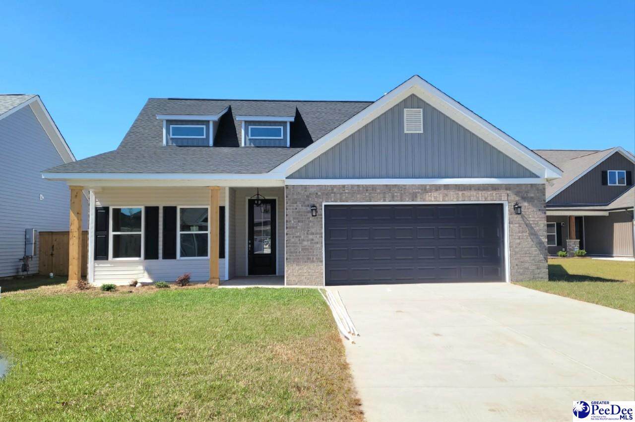 3215 Benvill Court - Photo 1