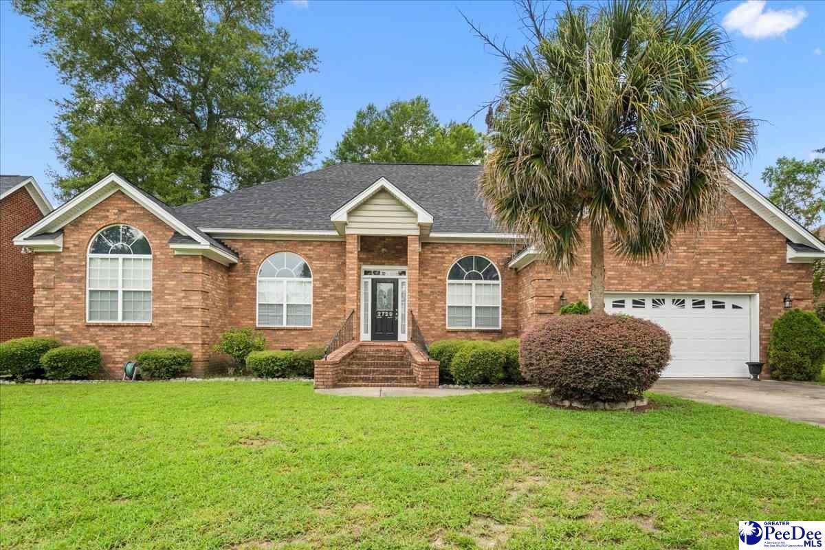 2729 Carriage Lane - Photo 1
