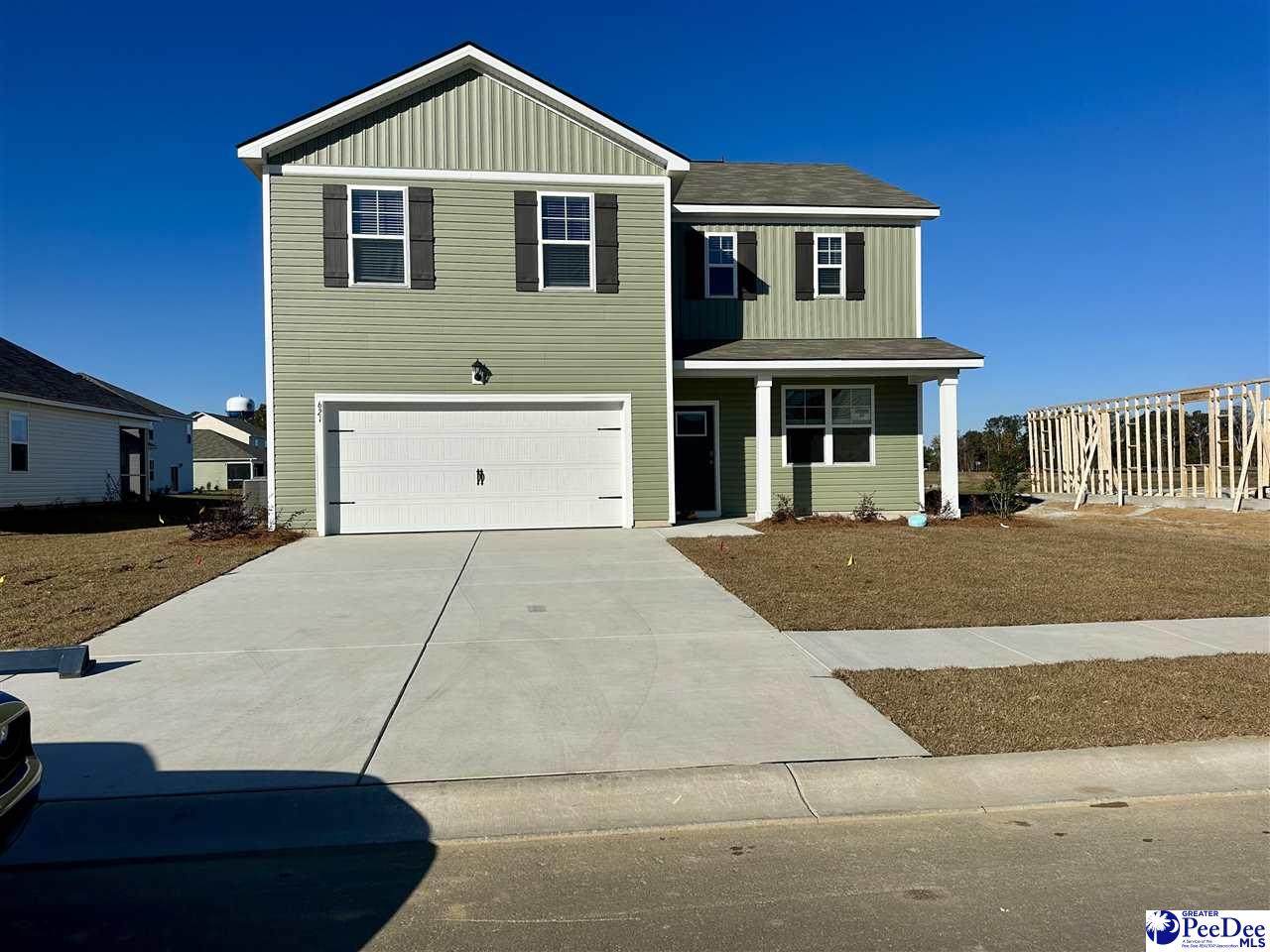 621 Bluff View Lane - Photo 1