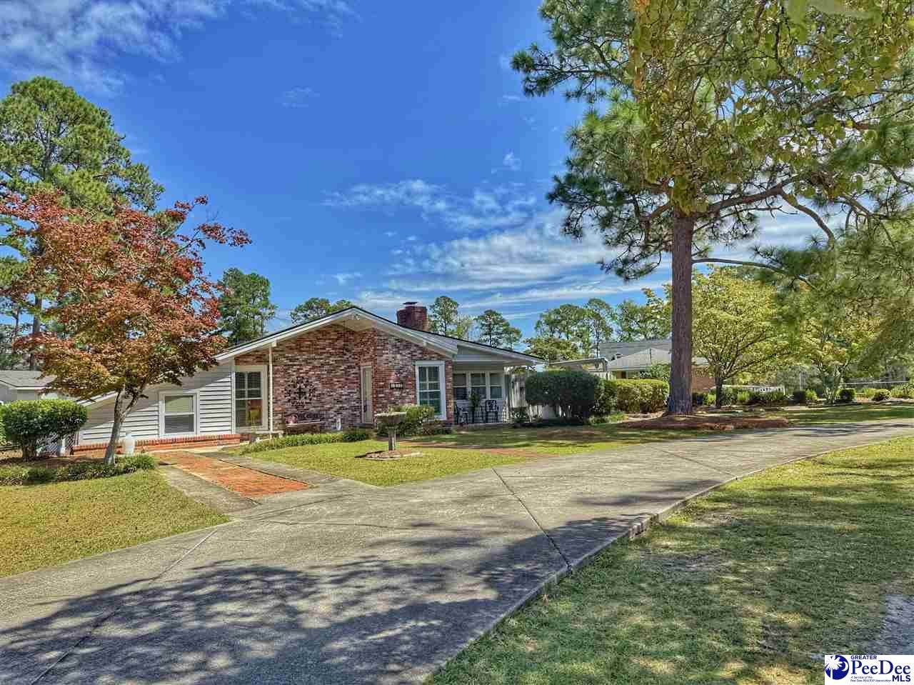 1201 Coker Street - Photo 1