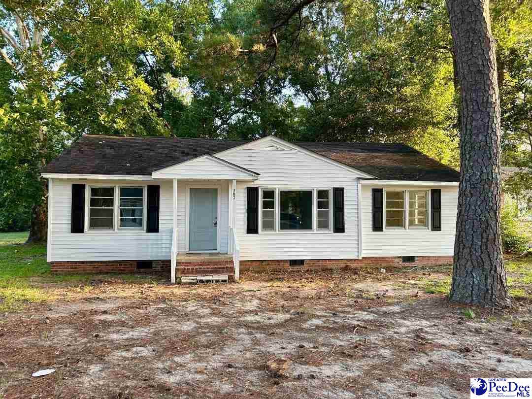 207 Pickens St. - Photo 1