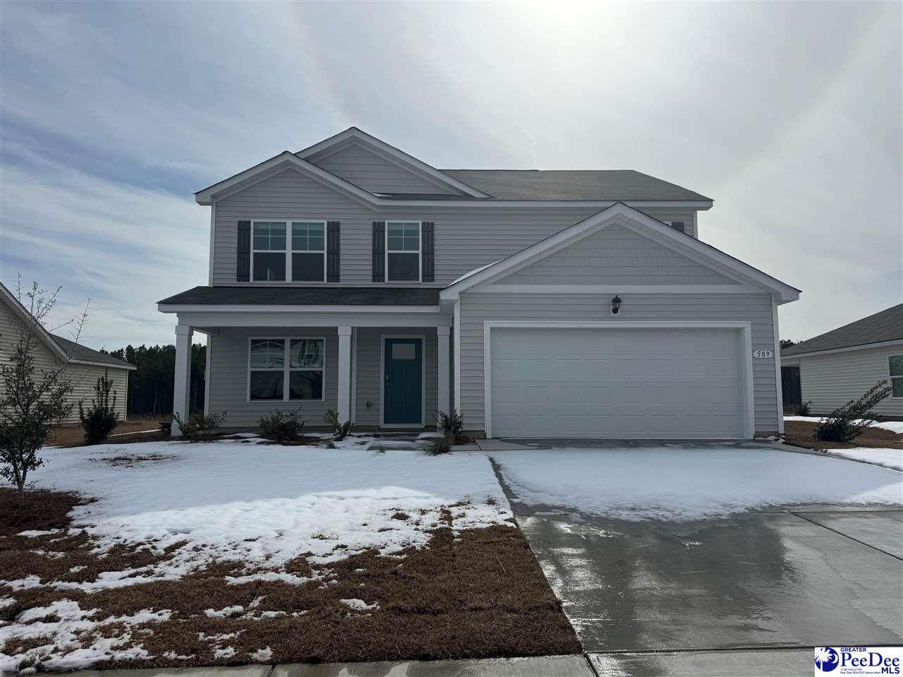 589 Strawberry Field Way - Photo 1