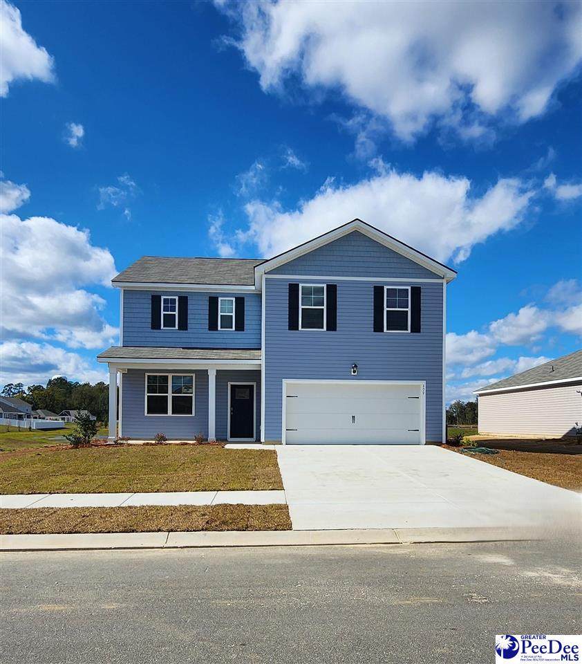 609 Bluff View Lane - Photo 1