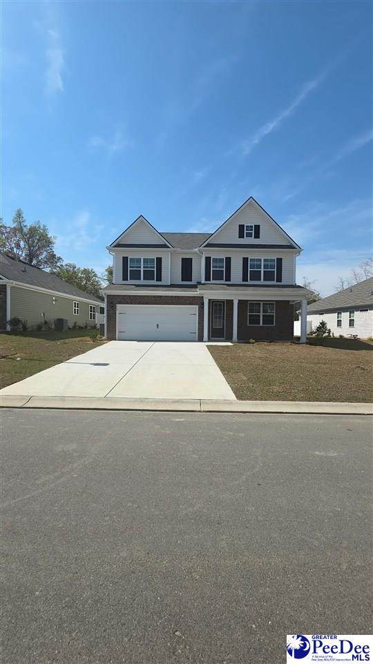 272 Bluff View Ln - Photo 1
