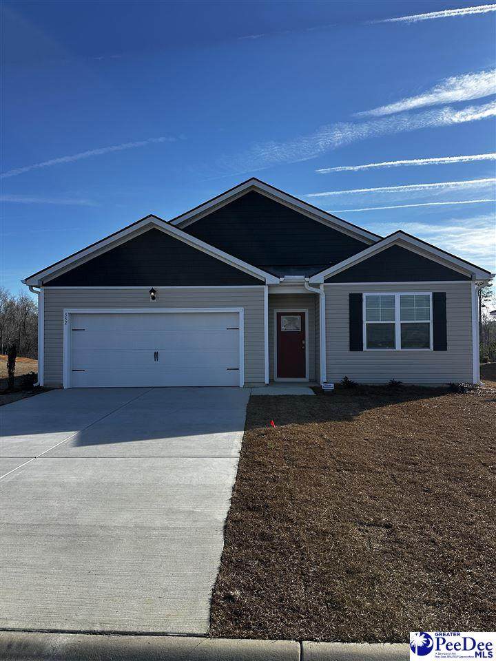 552 Bluff View Lane - Photo 1
