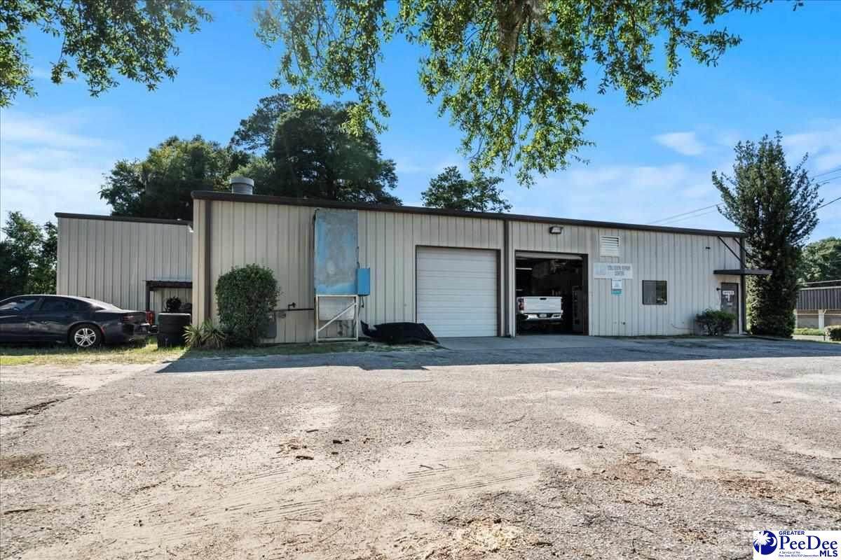 803 Ranch Rd. - Photo 1