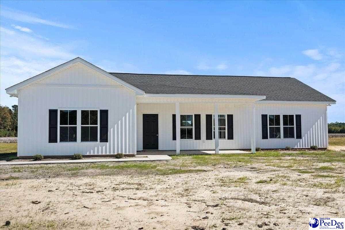 308 Todd's School Rd. - Photo 1