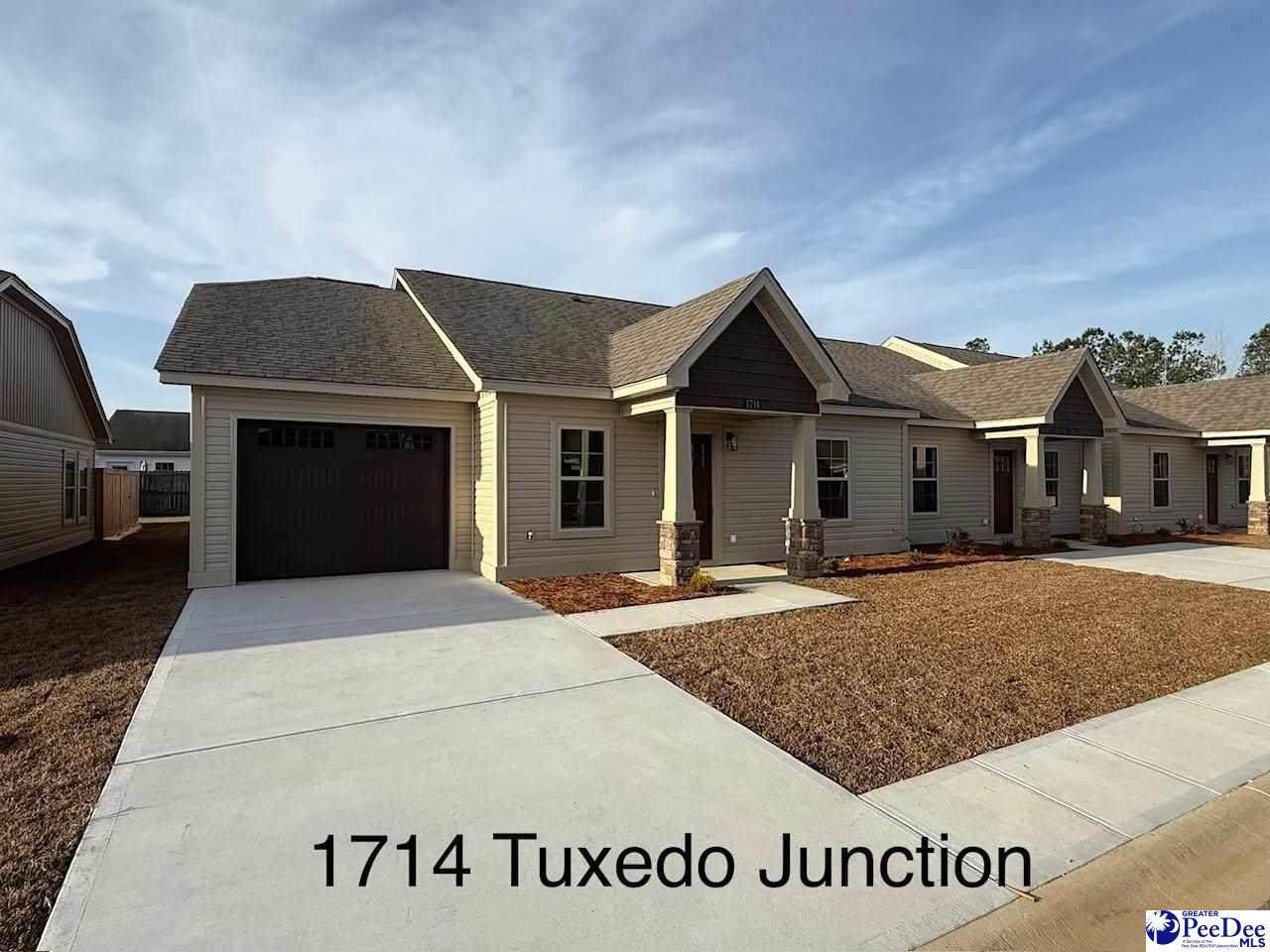 1714 Tuxedo Junction - Photo 1