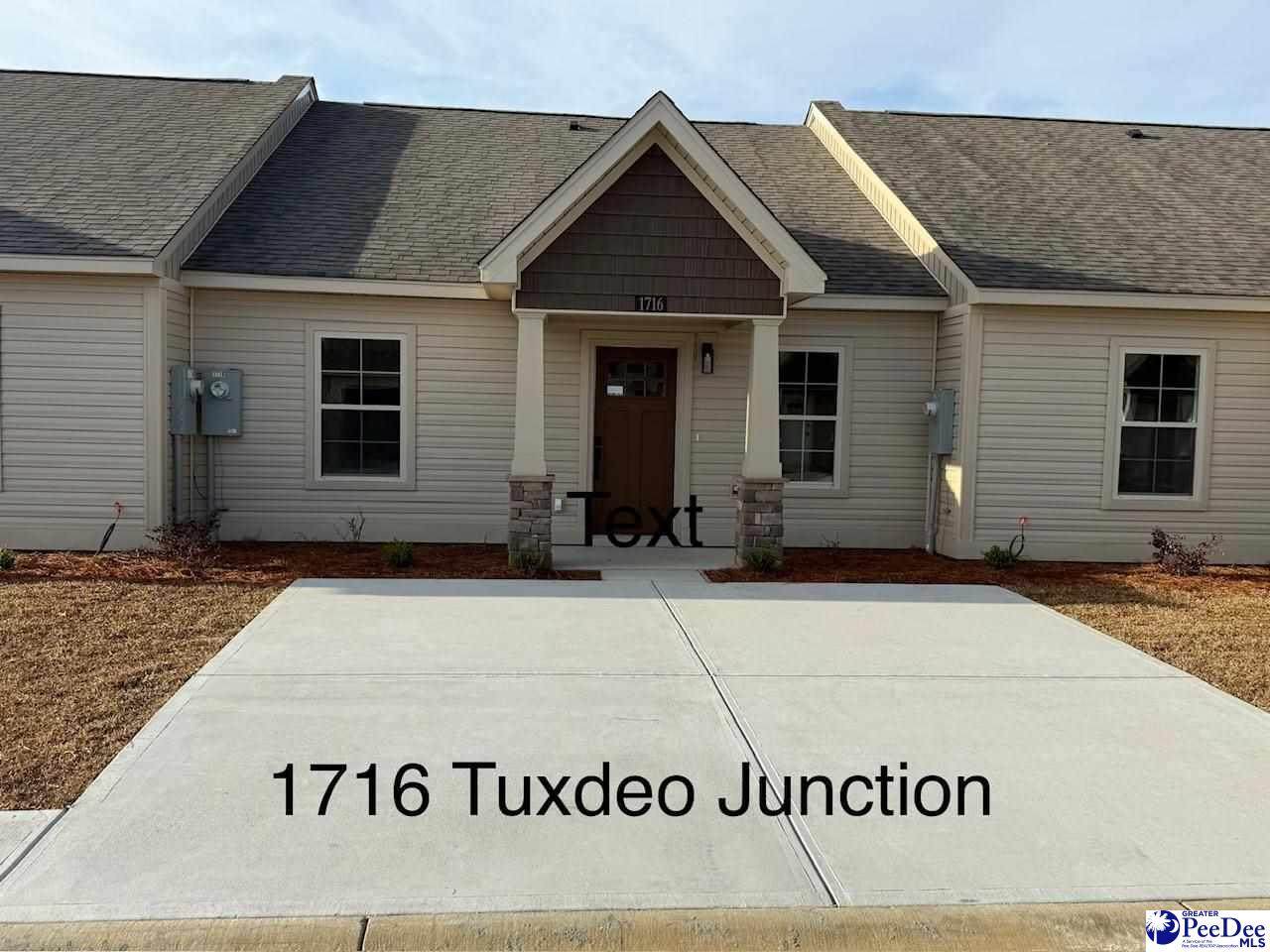 1716 Tuxedo Junction - Photo 1