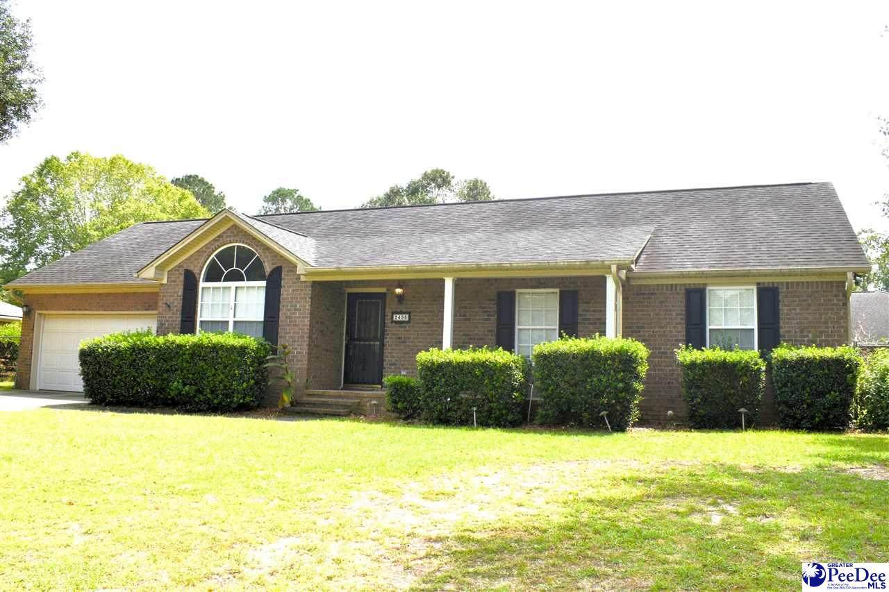 2498 Pipkin Road - Photo 1