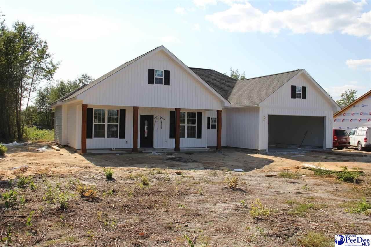 2326 Northcutt Road - Photo 1