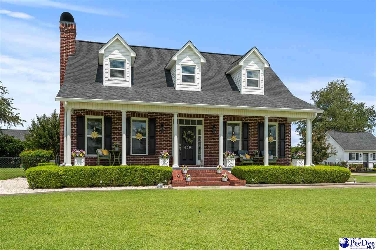 630 Shannon Road - Photo 1