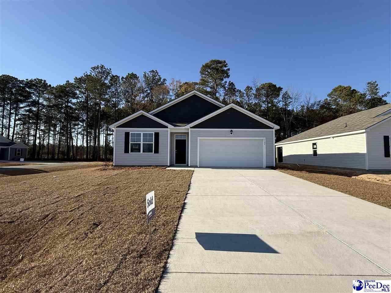 5104 Shallowford Road - Photo 1