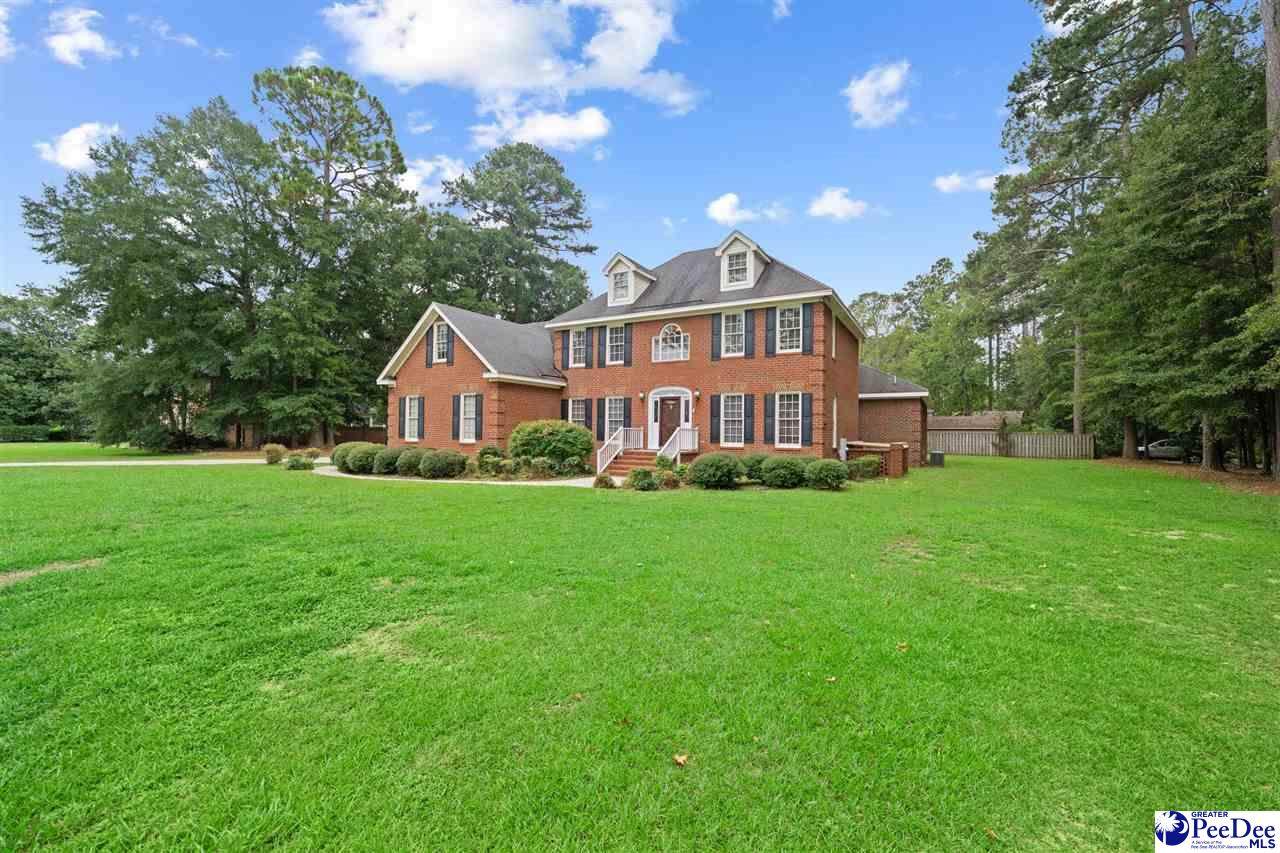 2516 Andover Road - Photo 1