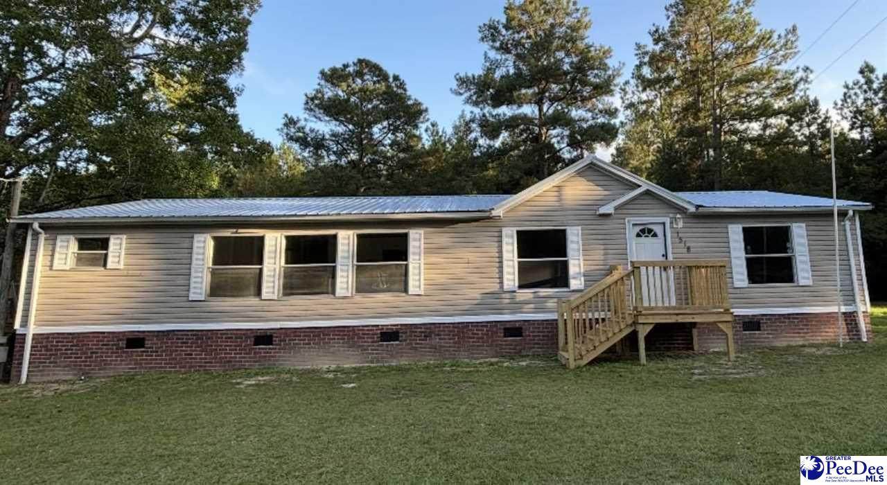 1518 Effingham Highway - Photo 1