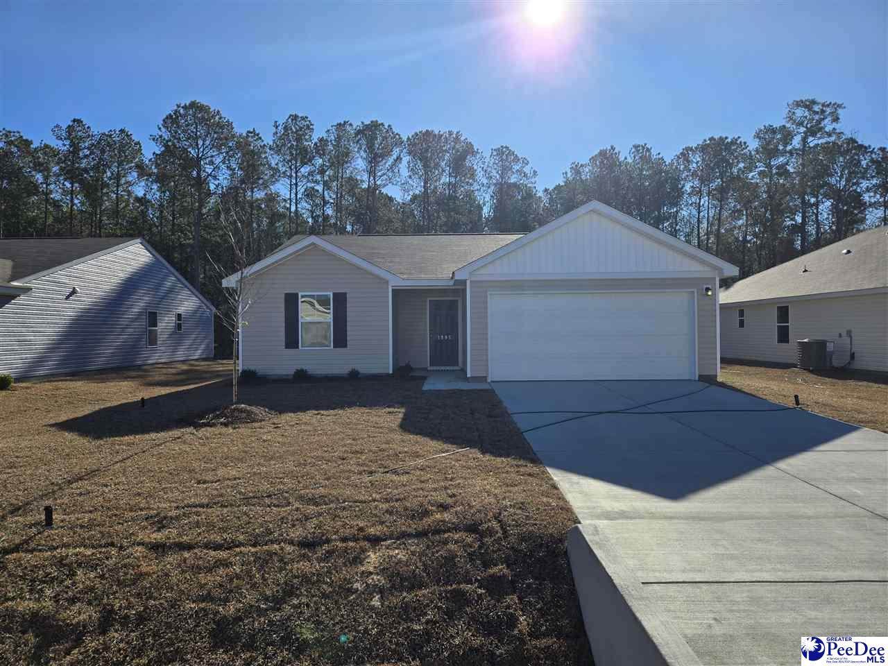 1995 East Paces Trail - Photo 1