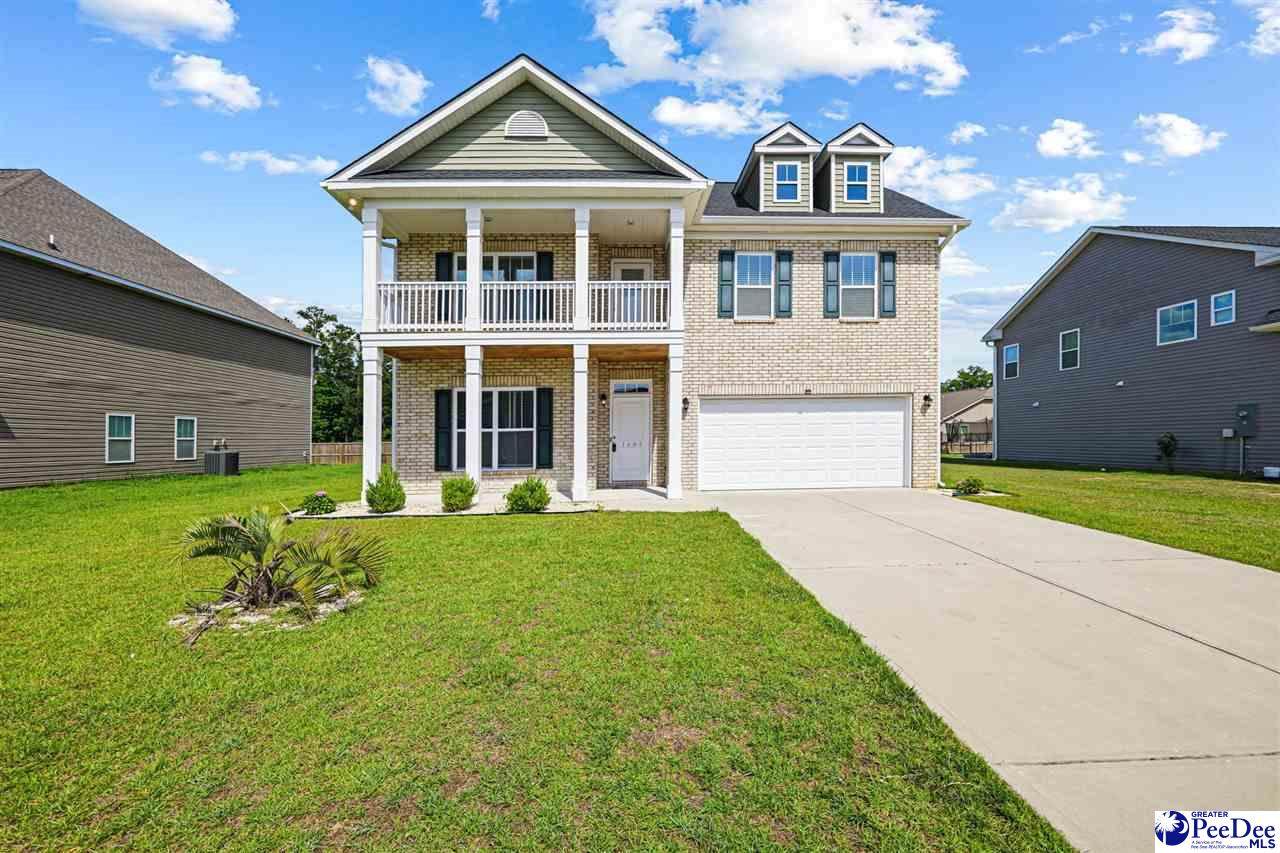 1685 Lake Wateree Drive - Photo 1