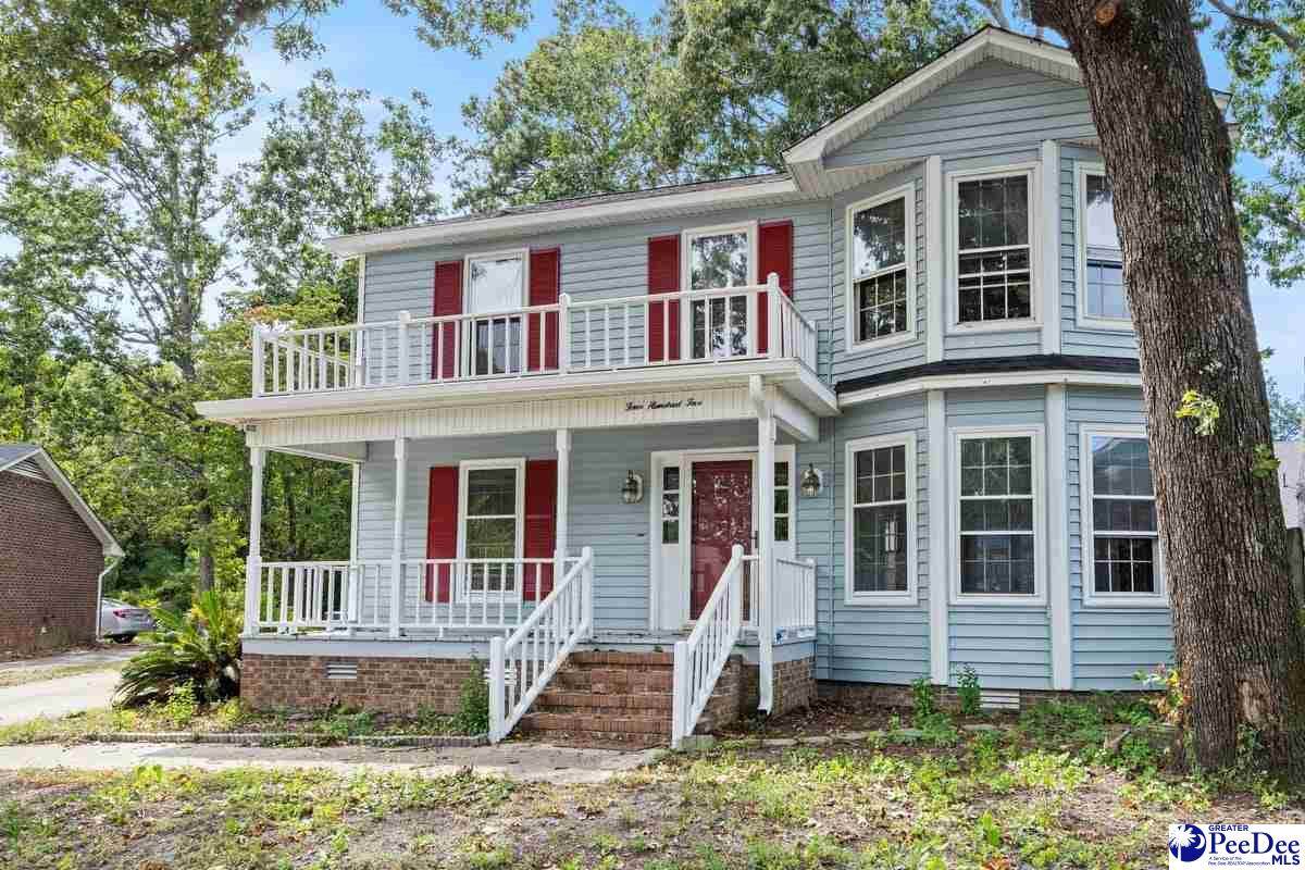 405 Edenderry Way - Photo 1