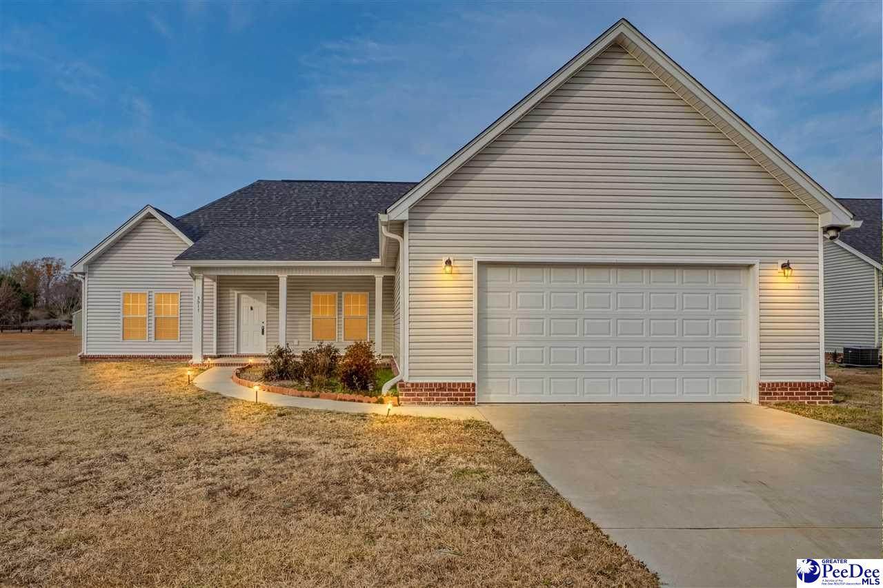 3511 Tropicana Way - Photo 1