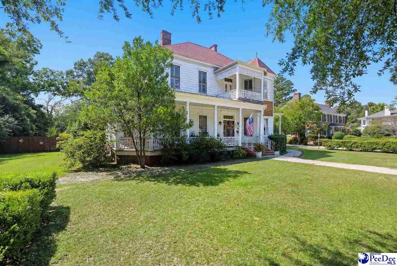 119 Spring Street - Photo 1