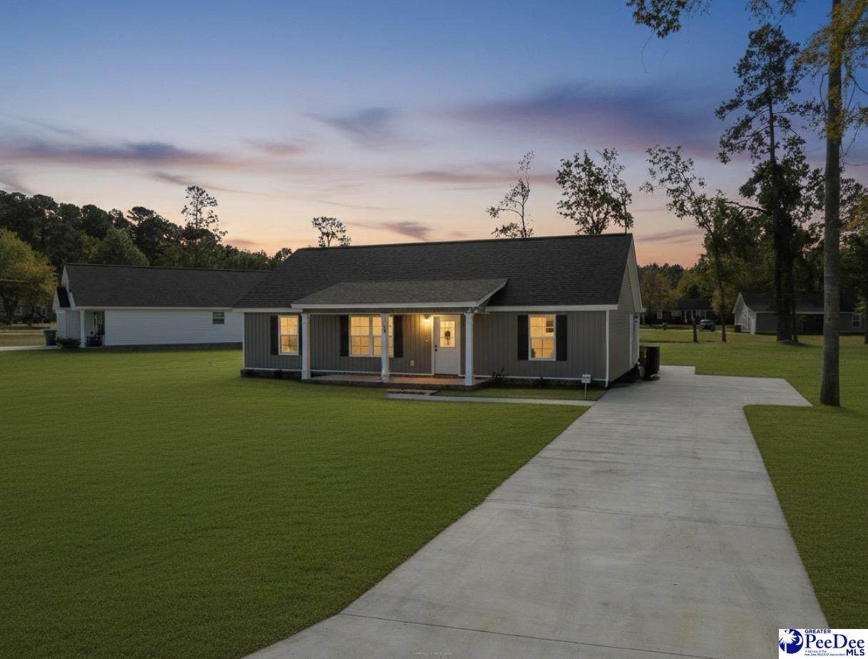 925 Quail Dr - Photo 1