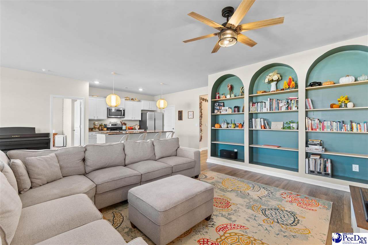 2050 E Paces Trail - Photo 1