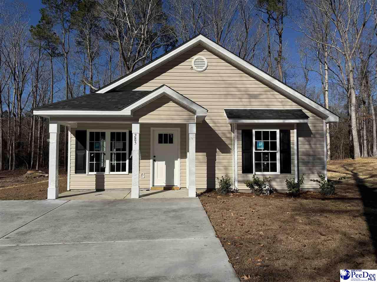 285 Pineneedle Circle - Photo 1